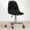 Silla con Ruedas de Escritorio - Tapizada - Fery image 7