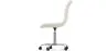 Silla de Oficina Giratoria - Tapizado Bouclé - Denisse image 7