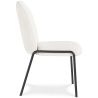Silla de comedor - Tapizado Tela Bouclé - Erys  image 7