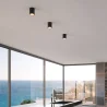 Lámpara Aplique de Techo Foco de Exterior - Led - Alua image 7