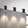 Lámpara Aplique de Techo Foco de Exterior - Led - Alua image 7