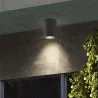 Lámpara Aplique de Techo Foco de Exterior - Led - Alua image 7