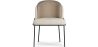 Silla de Comedor - Tapizada en Tela - Amin image 7