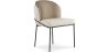 Silla de Comedor - Tapizada en Tela - Amin image 7