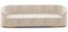 Sofa de 4/5 Plazas - Tapizado en Terciopelo- Herina image 7