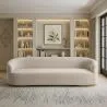 Sofa de 4/5 Plazas - Tapizado en Terciopelo- Herina image 7
