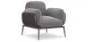 Sillón Tapizado en Terciopelo - Butaca - June image 7