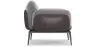 Sillón Tapizado en Terciopelo - Butaca - June image 7
