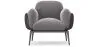 Sillón Tapizado en Terciopelo - Butaca - June image 7