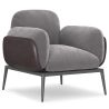 Sillón Tapizado en Terciopelo - Butaca - June image 7