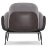 Sillón Tapizado en Terciopelo - Butaca - June image 7