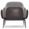 Sillón Tapizado en Terciopelo - Butaca - June image 7