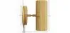 Lámpara Aplique de Pared en Madera - Jera image 7