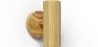 Lámpara Aplique de Pared en Madera - Jera image 7