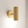 Lámpara Aplique de Pared en Madera - Jera image 7