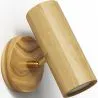 Lámpara Aplique de Pared en Madera - Jera image 7