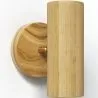 Lámpara Aplique de Pared en Madera - Jera image 7