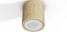 Foco - Aplique de Techo de Madera - Treva image 7