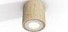 Foco - Aplique de Techo de Madera - Treva image 7