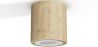 Foco - Aplique de Techo de Madera - Treva image 7