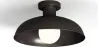 Lampara de Techo - Plafón Negro - Gubi image 7