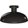 Lampara de Techo - Plafón Negro - Gubi image 7