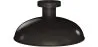 Lampara de Techo - Plafón Negro - Gubi image 7