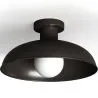 Lampara de Techo - Plafón Negro - Gubi image 7