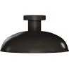 Lampara de Techo - Plafón Negro - Gubi image 7