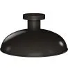 Lampara de Techo - Plafón Negro - Gubi image 7