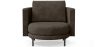 Sillón de Diseño - Tapizado en Terciopelo - Maura image 7
