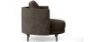 Sillón de Diseño - Tapizado en Terciopelo - Maura image 7