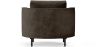 Sillón de Diseño - Tapizado en Terciopelo - Maura image 7