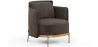 Sillón de Diseño - Tapizado en Terciopelo - Terrec image 7