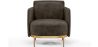 Sillón de Diseño - Tapizado en Terciopelo - Terrec image 7