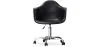 Silla de Oficina con reposabrazos - Silla de Escritorio con Ruedas  - Weston image 7