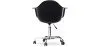 Silla de Oficina con reposabrazos - Silla de Escritorio con Ruedas  - Weston image 7