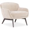 Sillón Tapizado en Terciopelo - Butaca - Jenna image 7