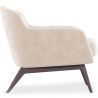 Sillón Tapizado en Terciopelo - Butaca - Jenna image 7