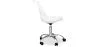 Silla de Oficina con Ruedas - Silla de Escritorio Giratoria  - Tulip image 7