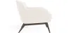 Sillón Tapizado en Tela Bouclé - Butaca - Jenna image 7
