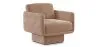 Sillón Tapizado en Terciopelo - Butaca - Jackson image 7