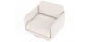 Sillón Tapizado en Tela Bouclé - Butaca - Jackson image 7