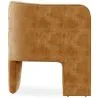 Sillón Tapizado en Terciopelo - Butaca - Callum image 7