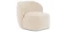 Sillón Tapizado en Terciopelo - Butaca - Mykel image 7