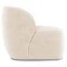 Sillón Tapizado en Terciopelo - Butaca - Mykel image 7