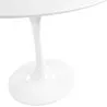 Mesa de Comedor Redonda - 120 cm - Tulip image 7