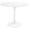 Mesa de Comedor Redonda - 120 cm - Tulip image 7