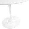 Mesa de Comedor Redonda - 120 cm - Tulip image 7
