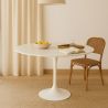 Mesa de Comedor Redonda - 120 cm - Tulip image 7